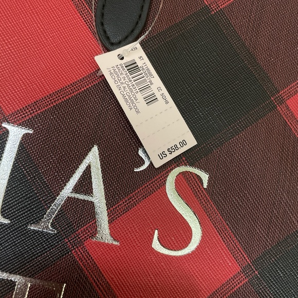 Victoria’s Secret tote bag - Picture 2 of 3